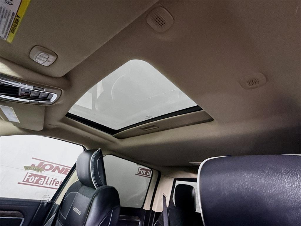 used 2020 Ram 2500 car