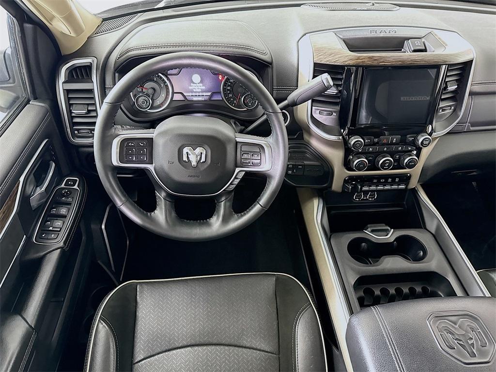 used 2020 Ram 2500 car