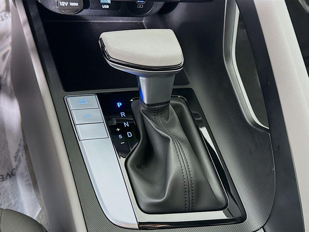 used 2024 Hyundai Elantra car, priced at $20,965