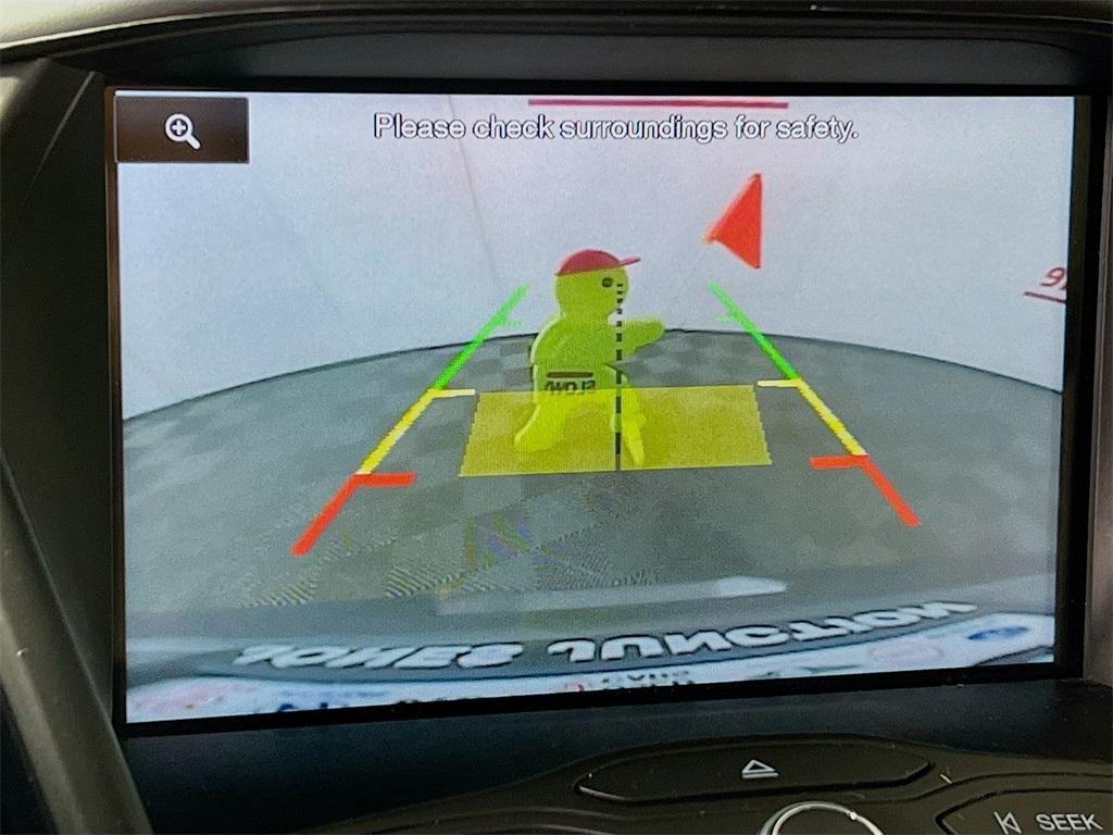 used 2014 Ford Escape car, priced at $10,998