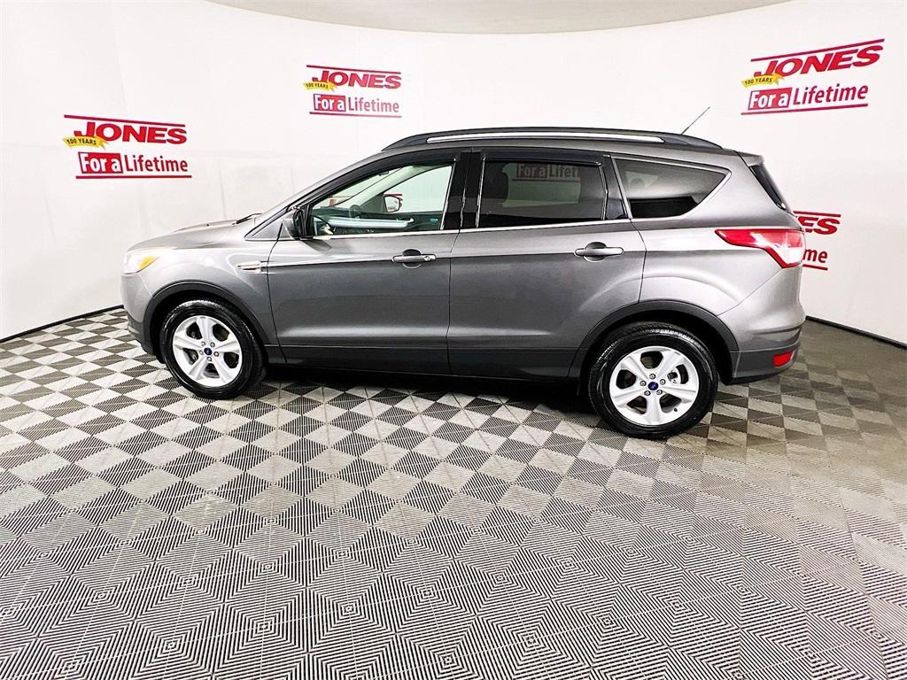 used 2014 Ford Escape car, priced at $10,998