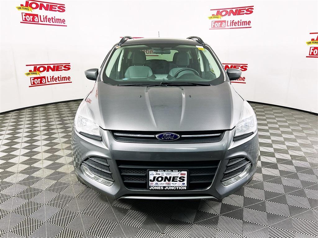 used 2014 Ford Escape car, priced at $10,998