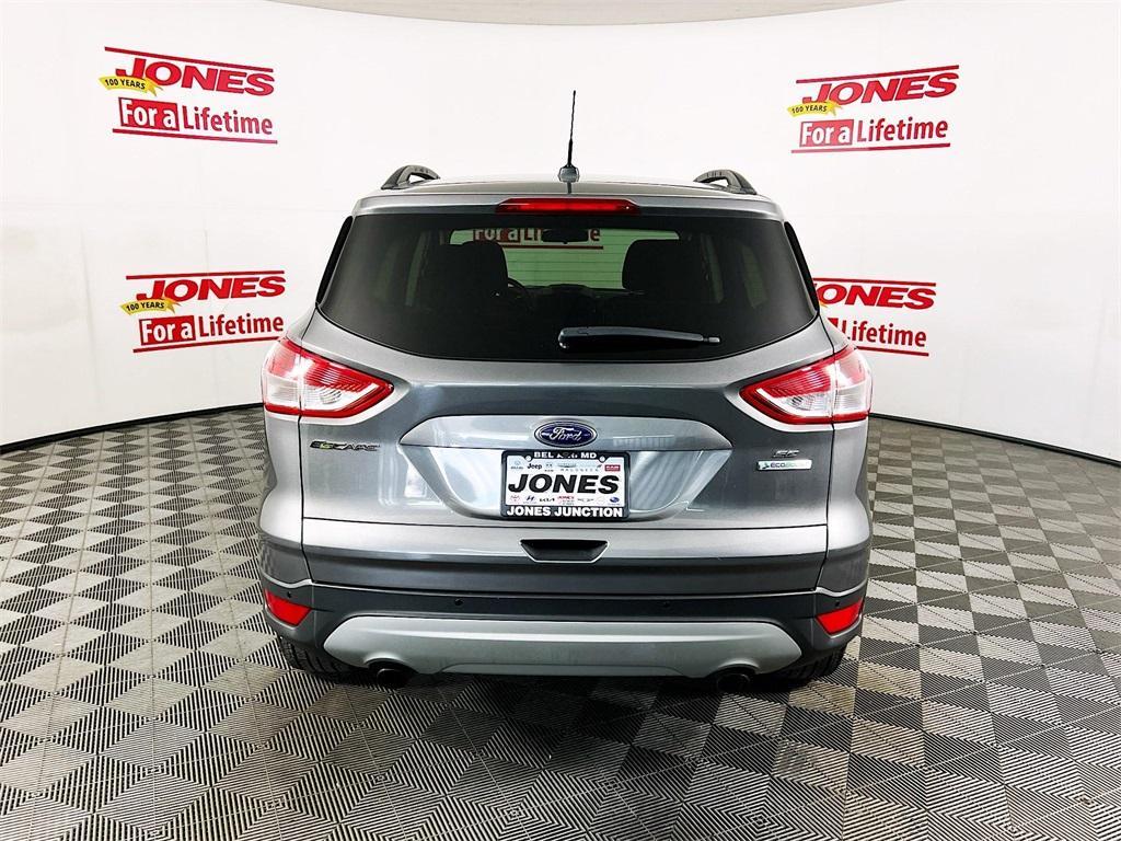 used 2014 Ford Escape car, priced at $10,998