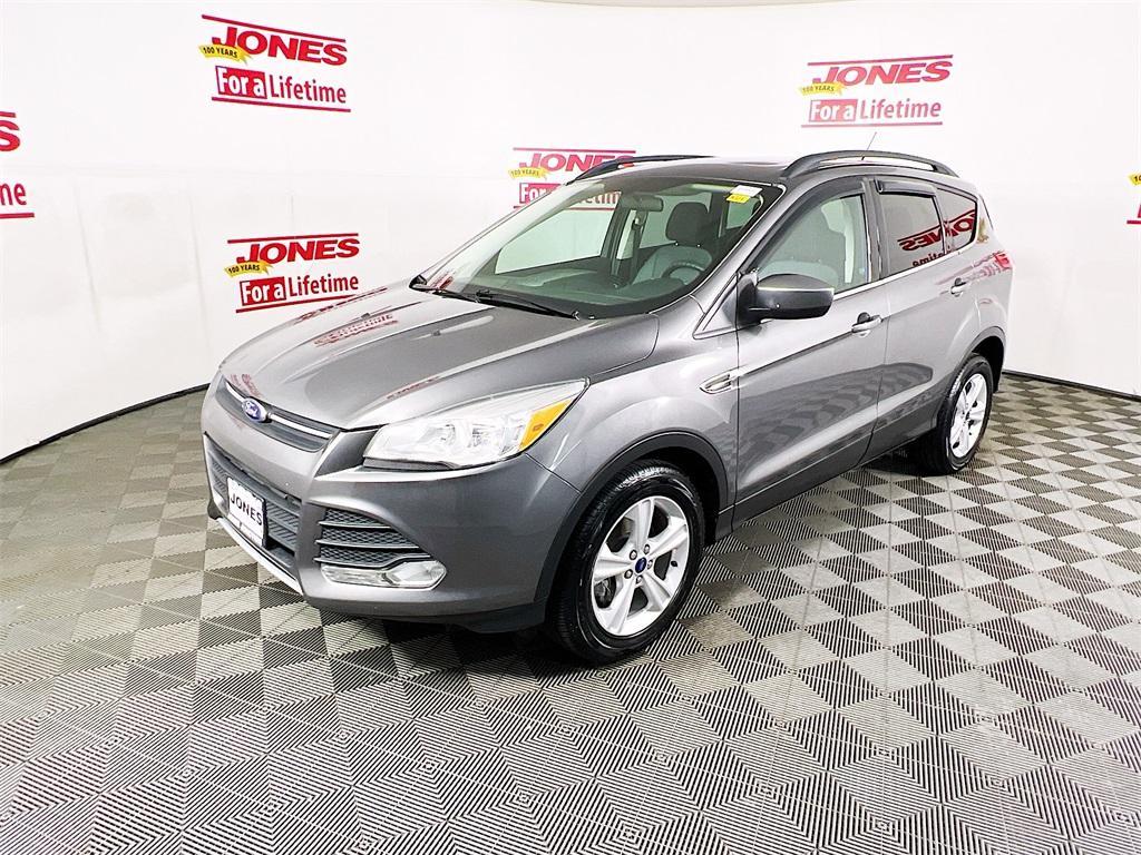 used 2014 Ford Escape car, priced at $10,998