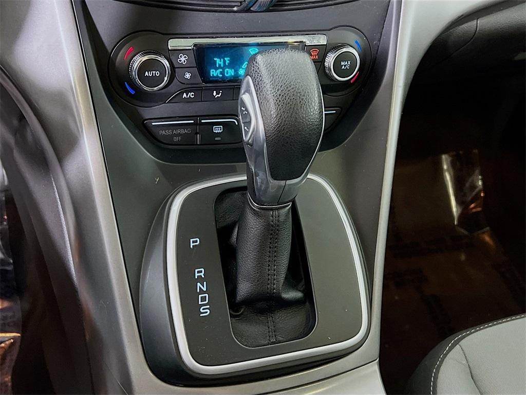 used 2014 Ford Escape car, priced at $10,998