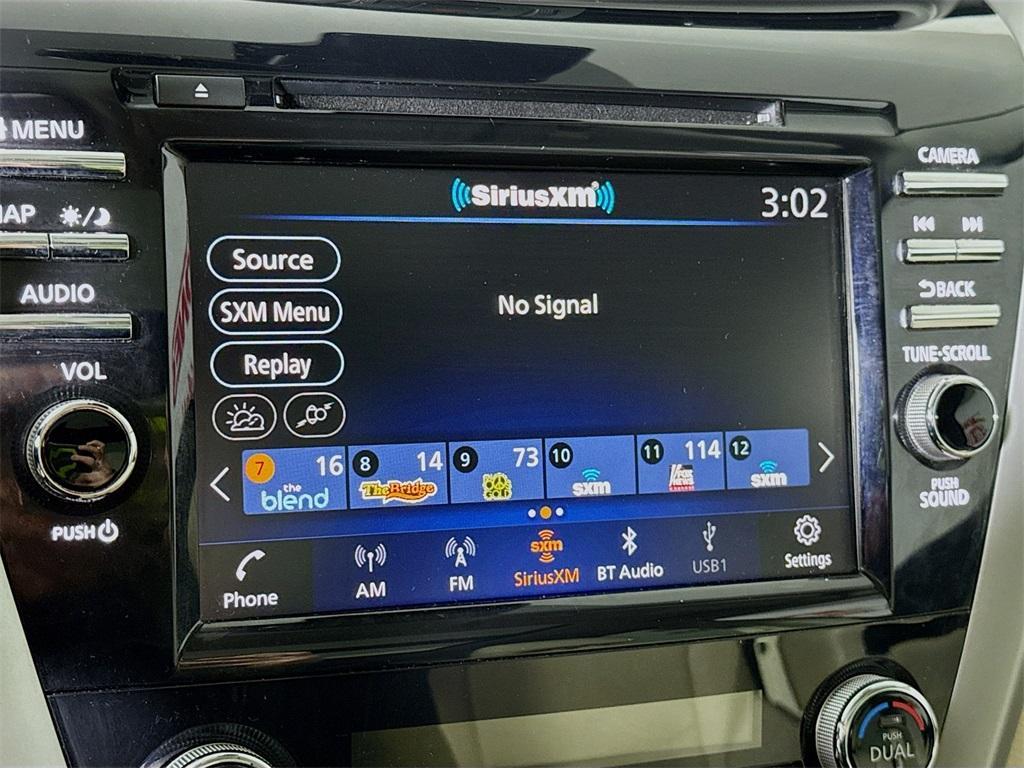 used 2019 Nissan Murano car, priced at $17,954