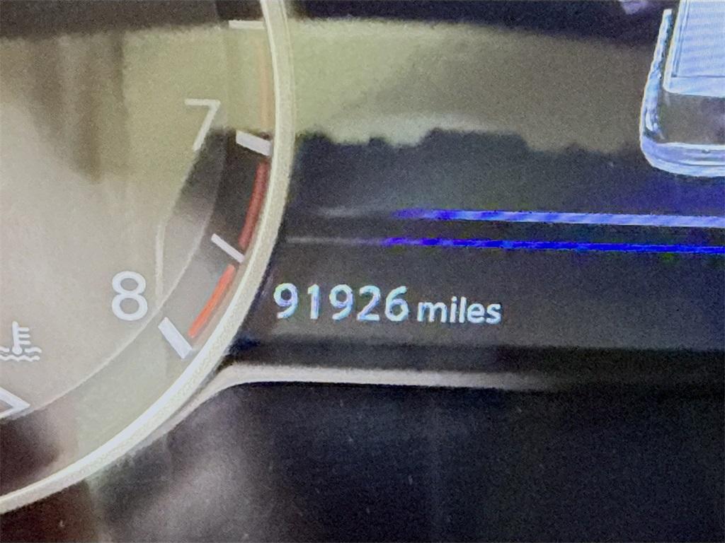 used 2019 Nissan Murano car, priced at $17,954