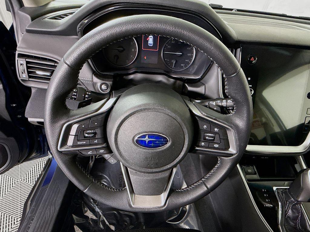 used 2020 Subaru Outback car, priced at $24,996