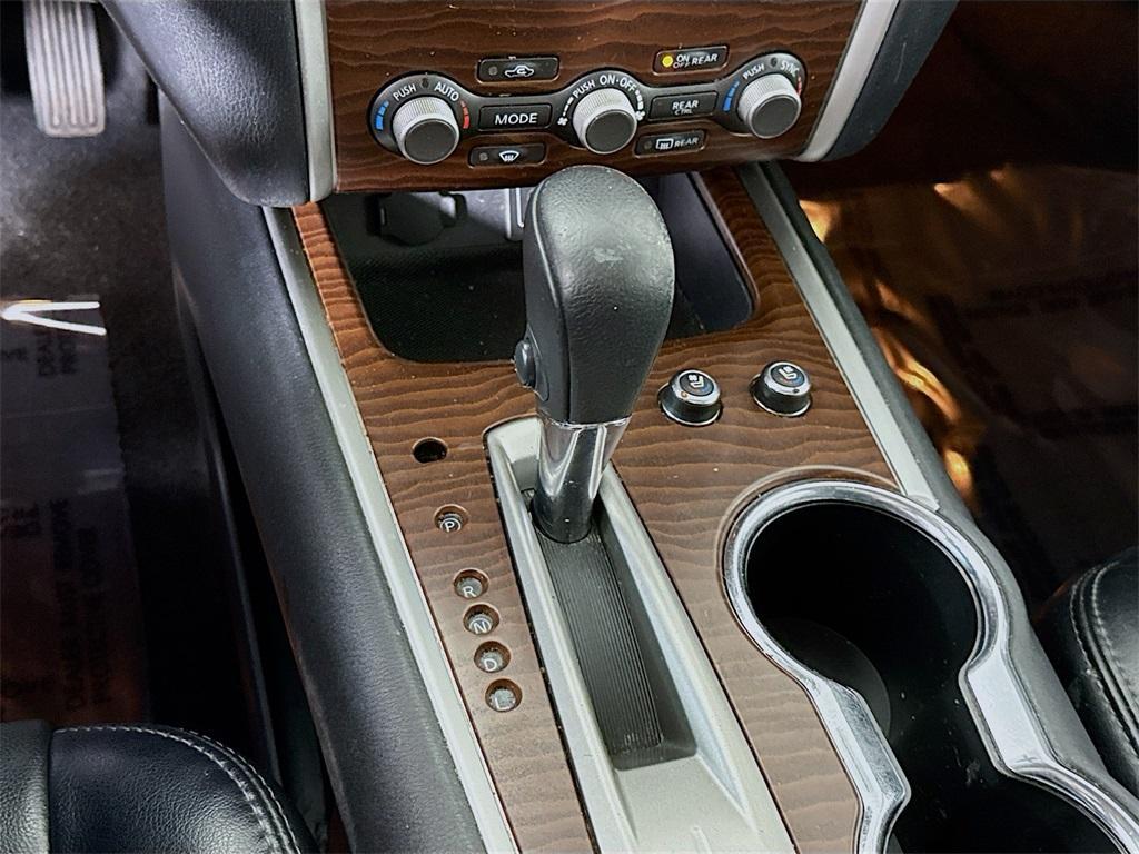 used 2019 Nissan Pathfinder car, priced at $18,998