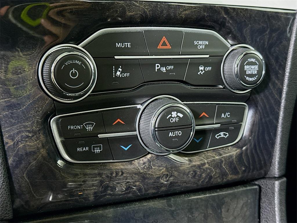 used 2023 Chrysler 300 car, priced at $33,995