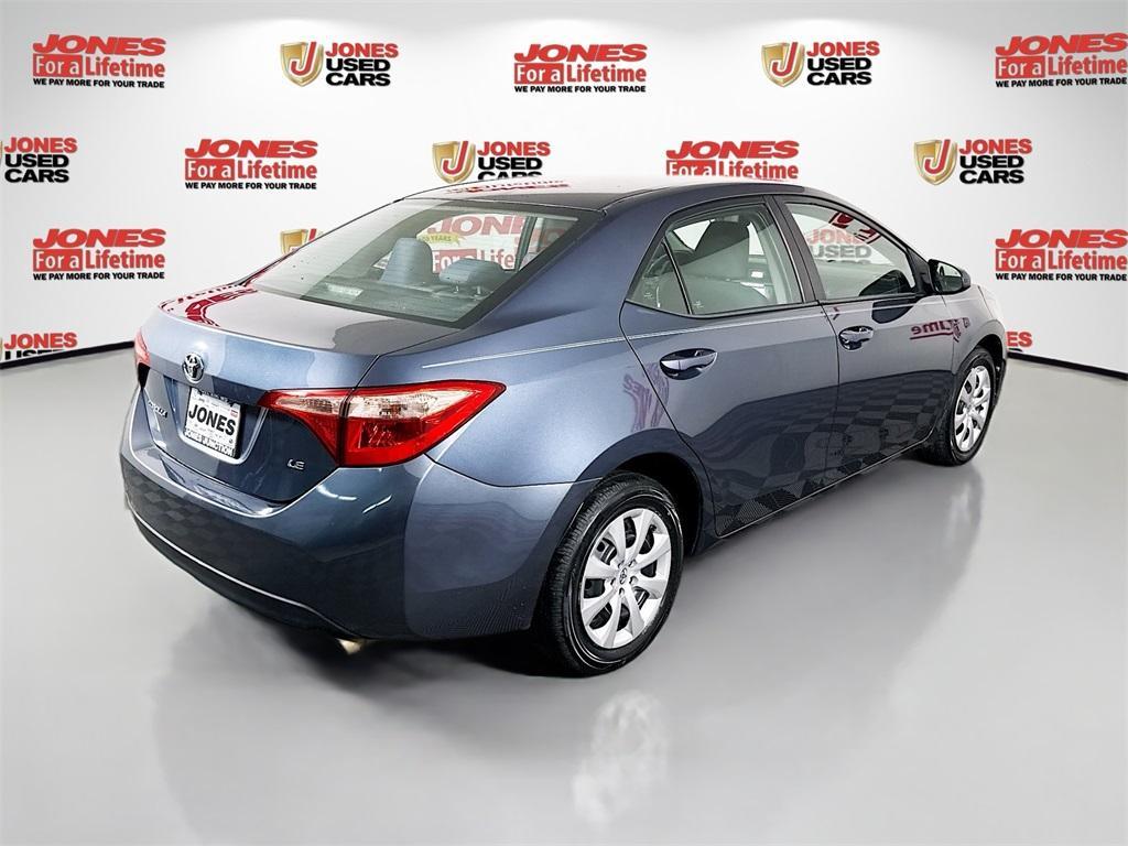 used 2019 Toyota Corolla car, priced at $14,998