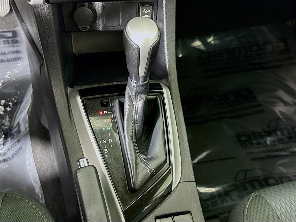 used 2019 Toyota Corolla car, priced at $14,998