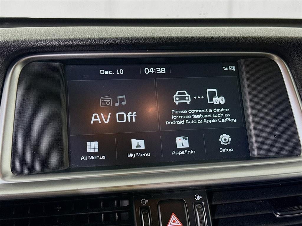 used 2019 Kia Optima car, priced at $17,995