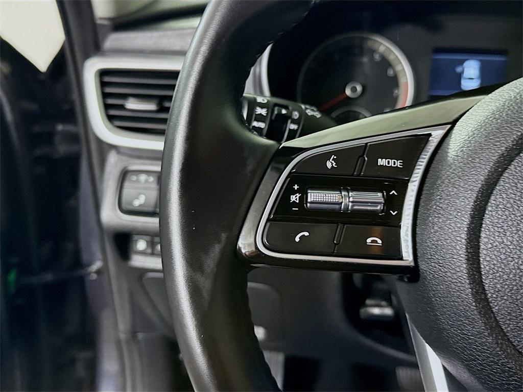 used 2019 Kia Optima car, priced at $17,995