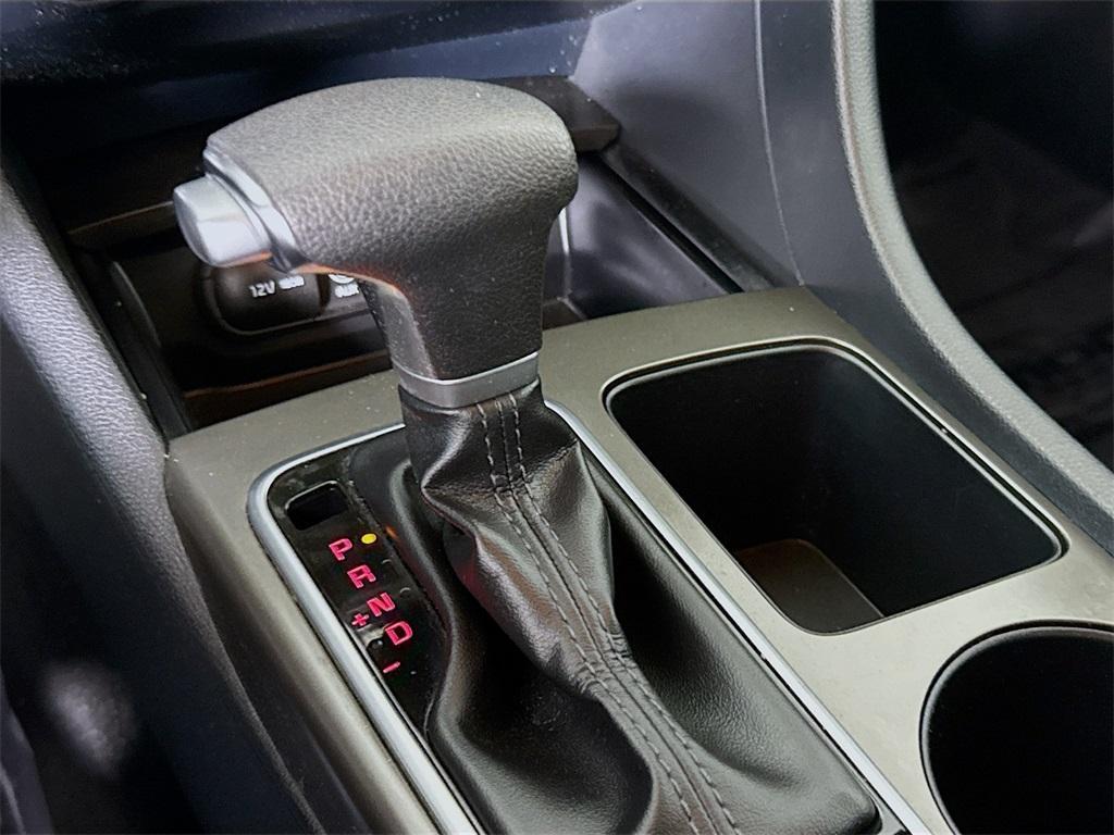 used 2019 Kia Optima car, priced at $17,995