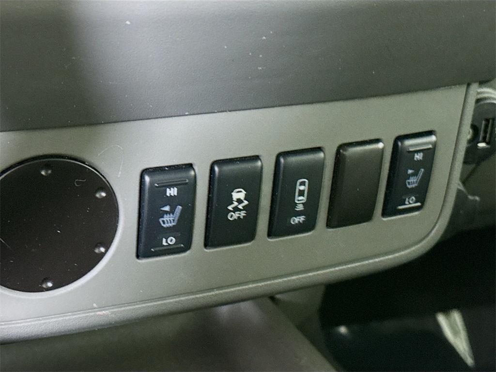 used 2019 Nissan Frontier car, priced at $20,996