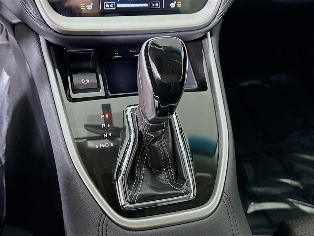 used 2021 Subaru Outback car, priced at $16,998