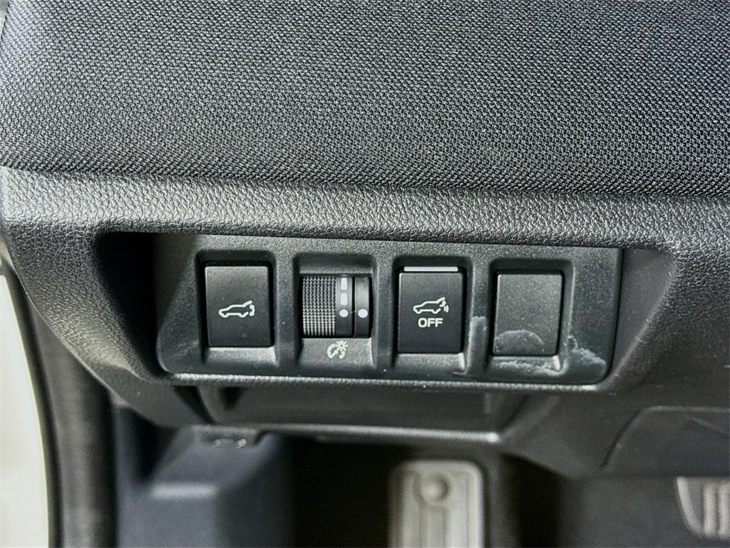 used 2021 Subaru Outback car, priced at $16,998