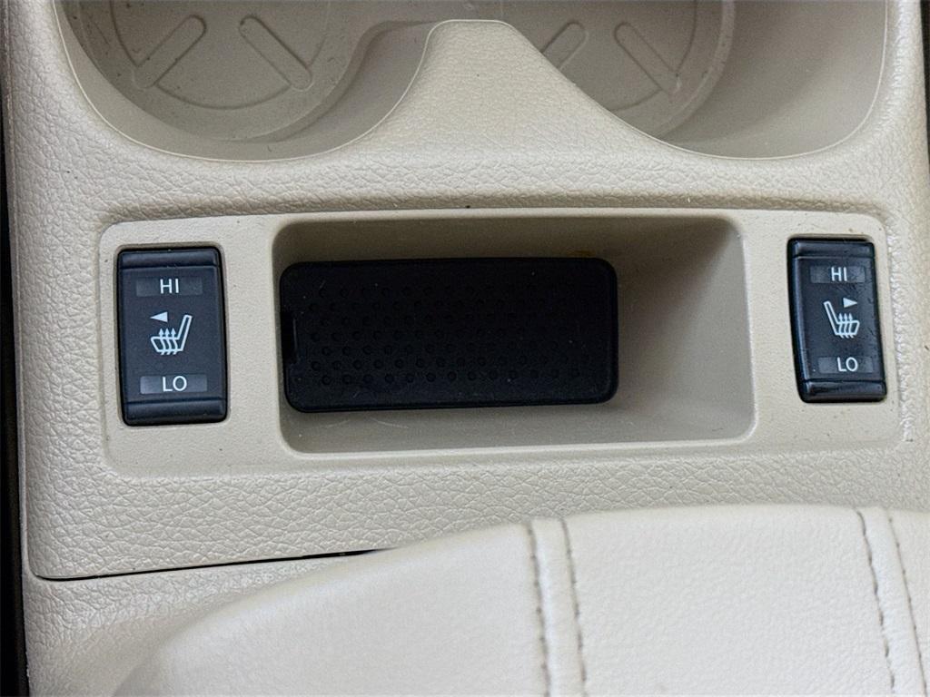 used 2017 Nissan Rogue car, priced at $13,950