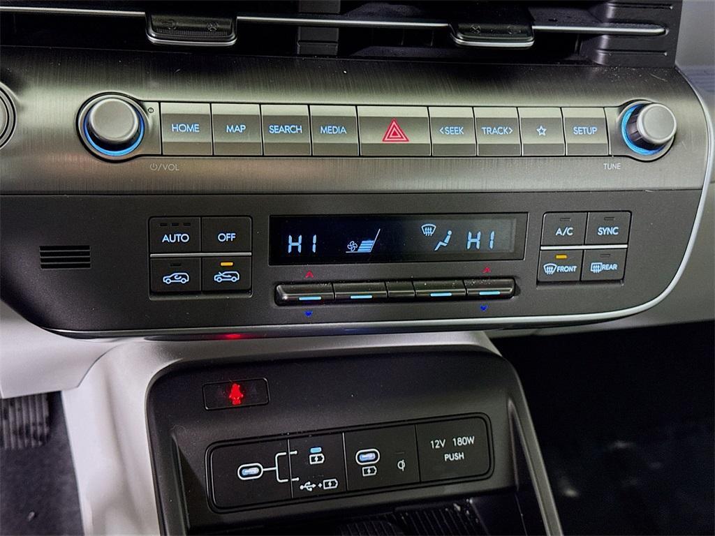 used 2024 Hyundai Kona car, priced at $25,998