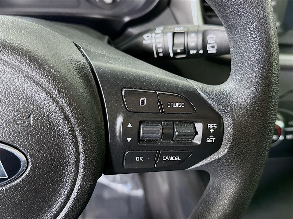 used 2018 Kia Sorento car, priced at $12,998