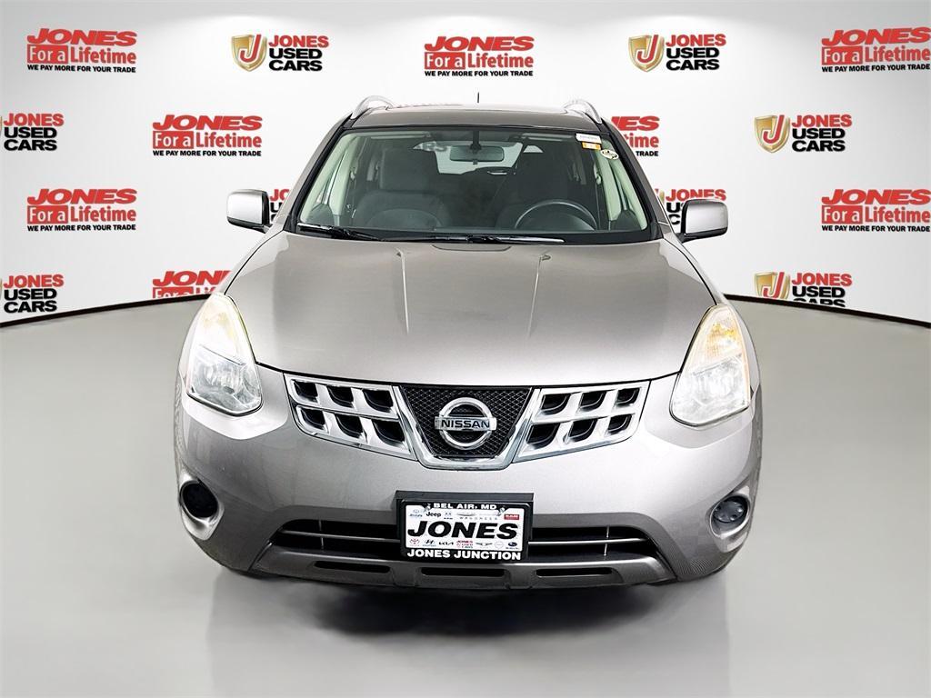 used 2012 Nissan Rogue car, priced at $8,998