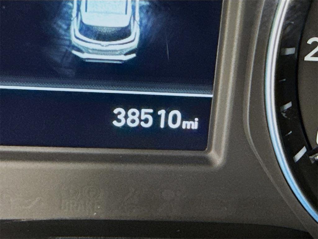 used 2021 Hyundai Kona car, priced at $16,998