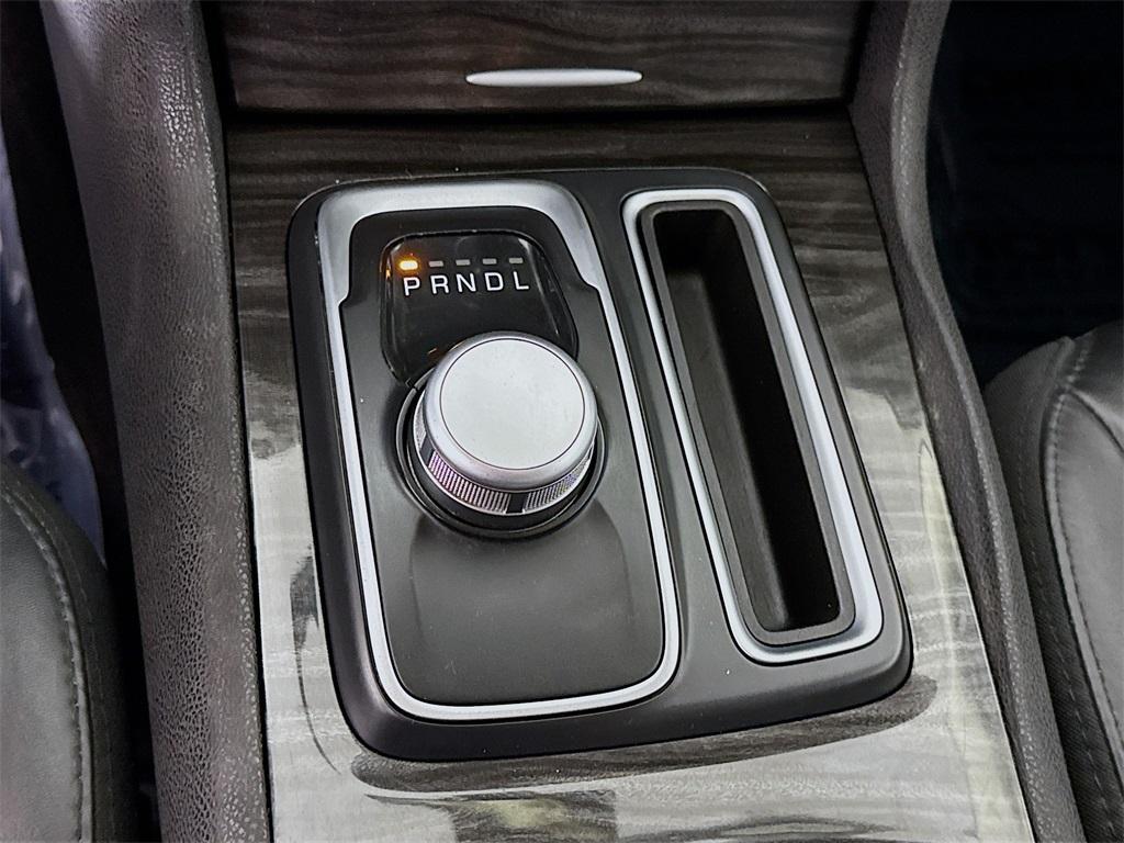 used 2016 Chrysler 300 car, priced at $12,995