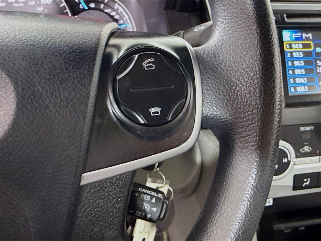 used 2012 Toyota Camry car, priced at $16,998