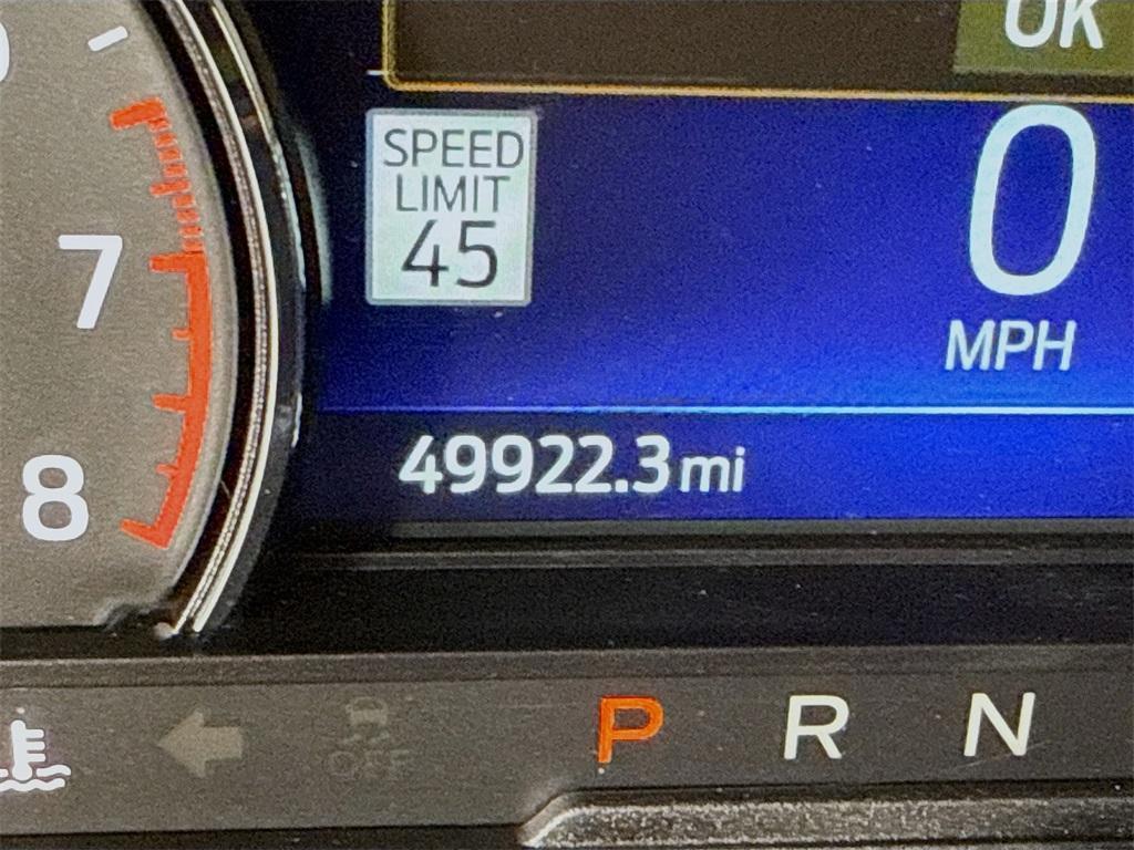 used 2024 Ford Explorer car, priced at $29,899