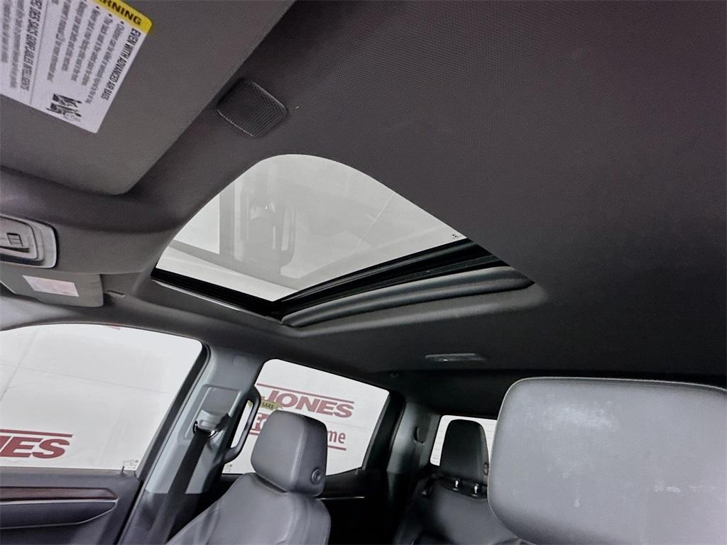 used 2023 GMC Sierra 1500 car