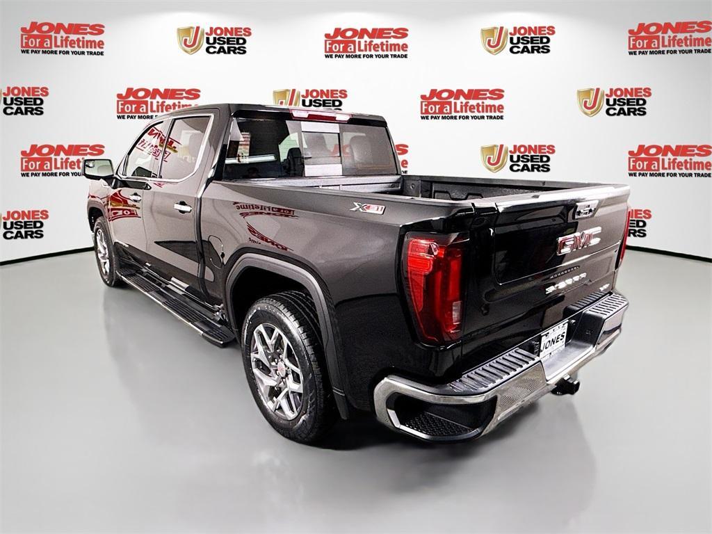 used 2023 GMC Sierra 1500 car