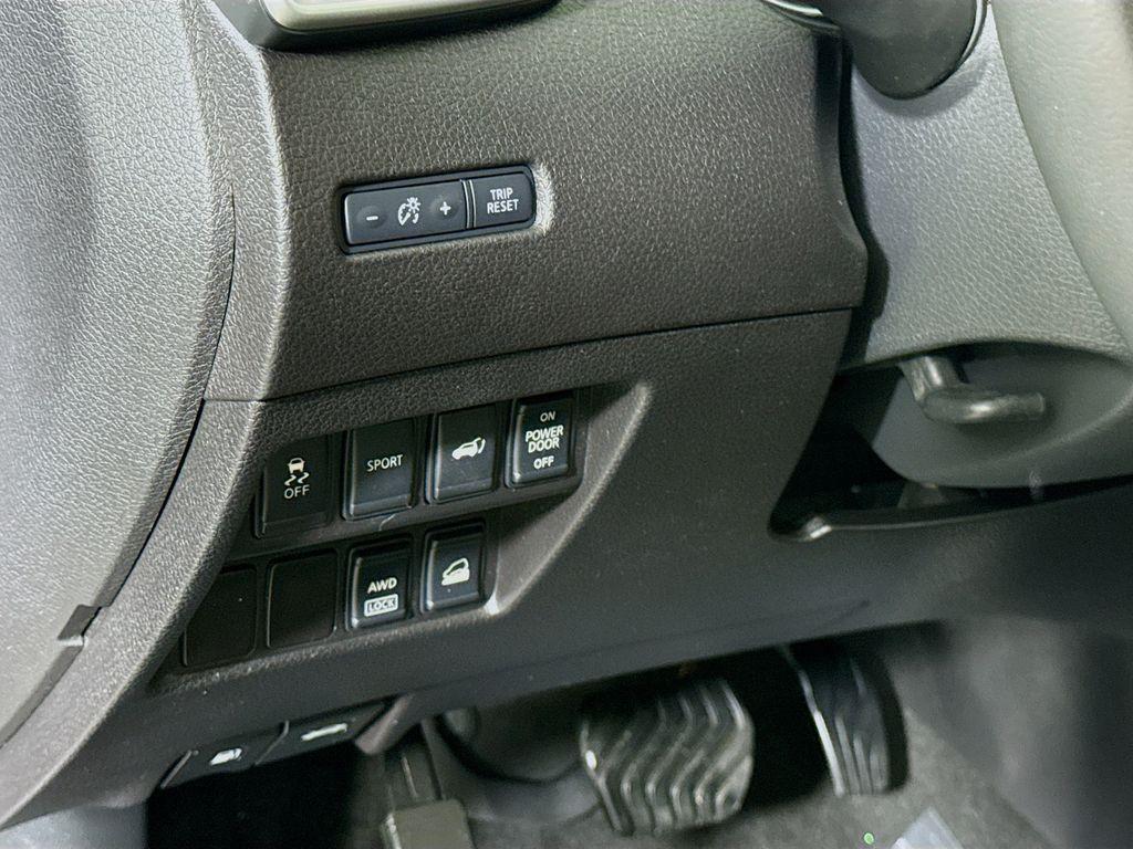 used 2014 Nissan Rogue car, priced at $12,795