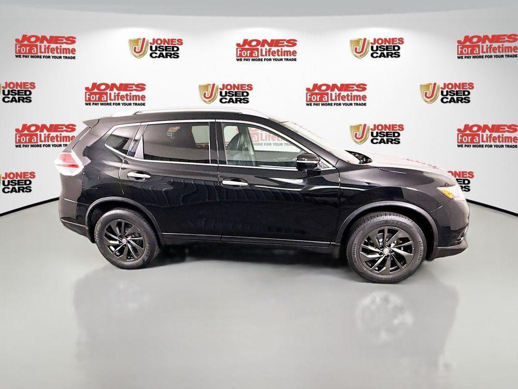 used 2014 Nissan Rogue car, priced at $12,795