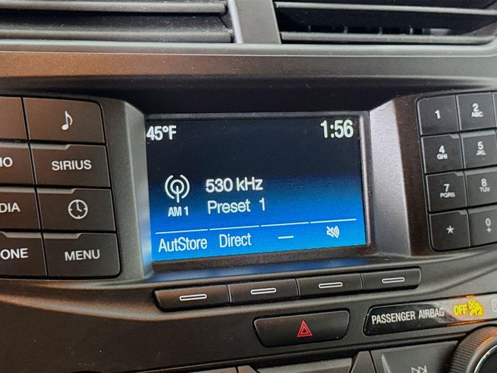 used 2018 Ford Explorer car, priced at $15,798