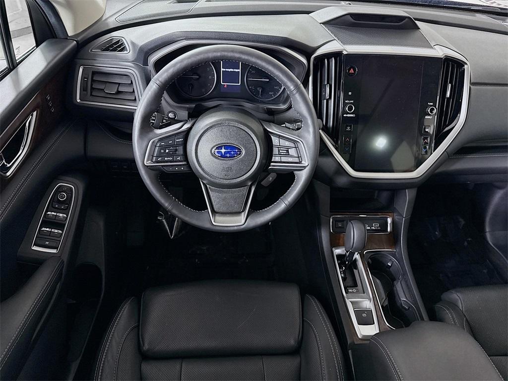 used 2024 Subaru Ascent car, priced at $40,998