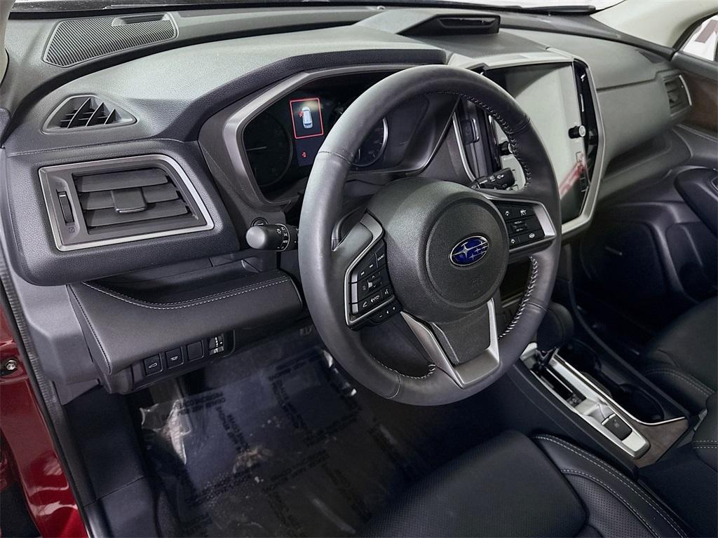 used 2024 Subaru Ascent car, priced at $40,998