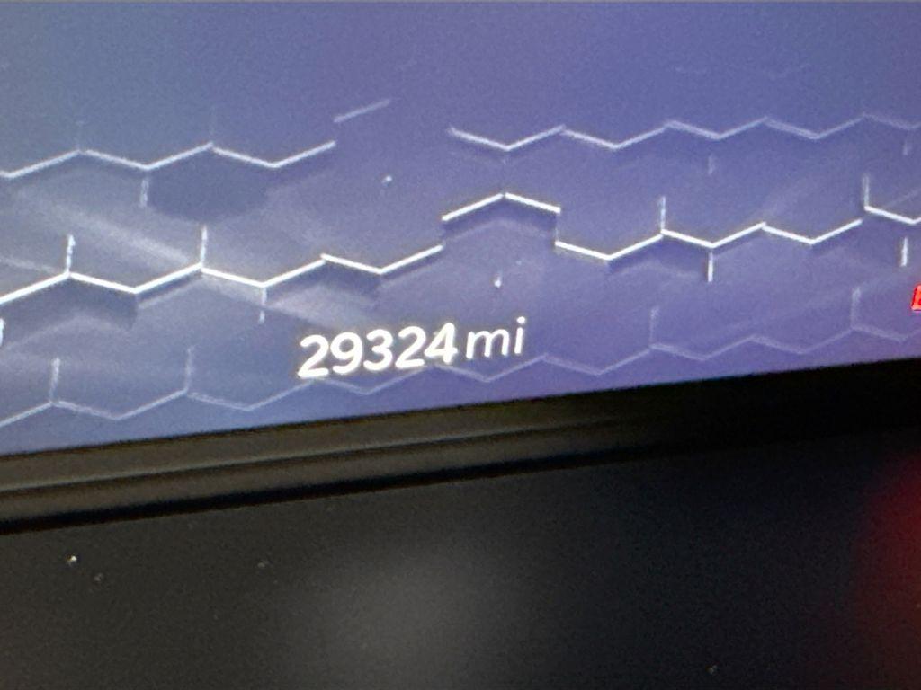 used 2022 Jeep Compass car, priced at $29,950