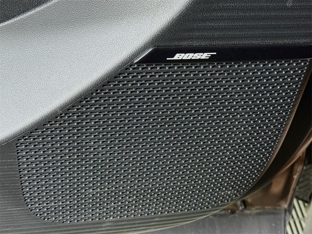 used 2025 Hyundai Santa Fe car, priced at $42,994