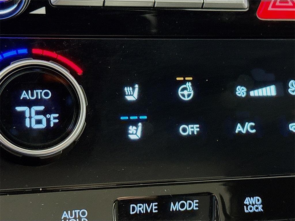 used 2025 Hyundai Santa Fe car, priced at $42,994