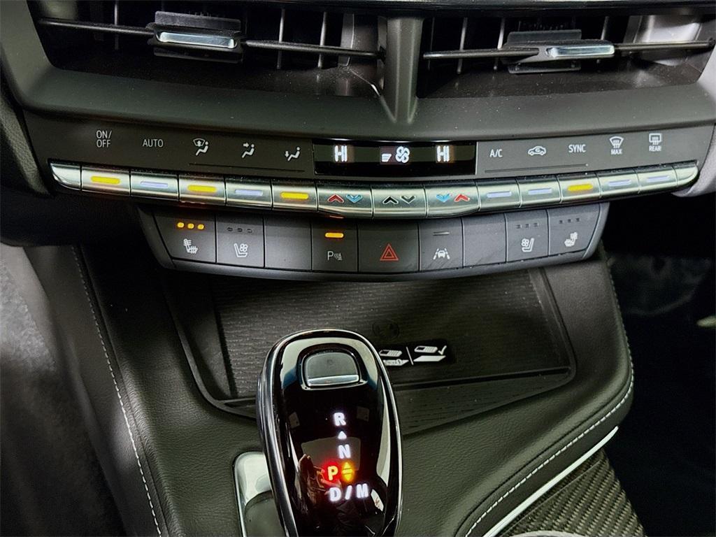 used 2022 Cadillac CT4-V car, priced at $57,996