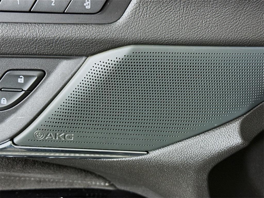 used 2022 Cadillac CT4-V car, priced at $57,996