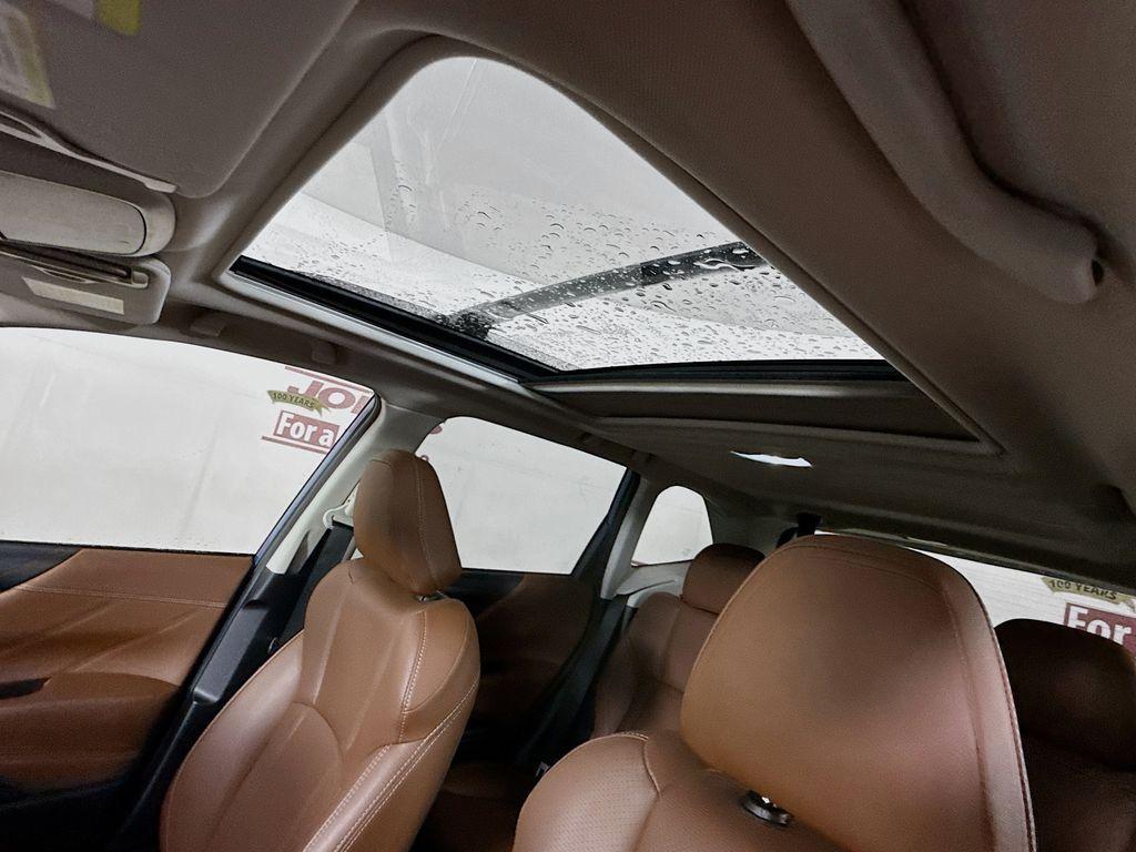 used 2019 Subaru Forester car, priced at $25,787