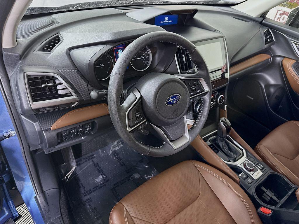 used 2019 Subaru Forester car, priced at $25,787