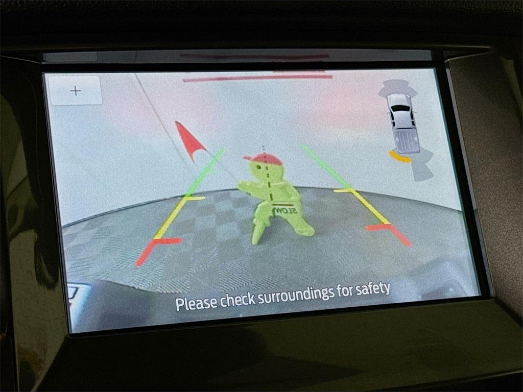 used 2020 Ford Ranger car, priced at $30,998