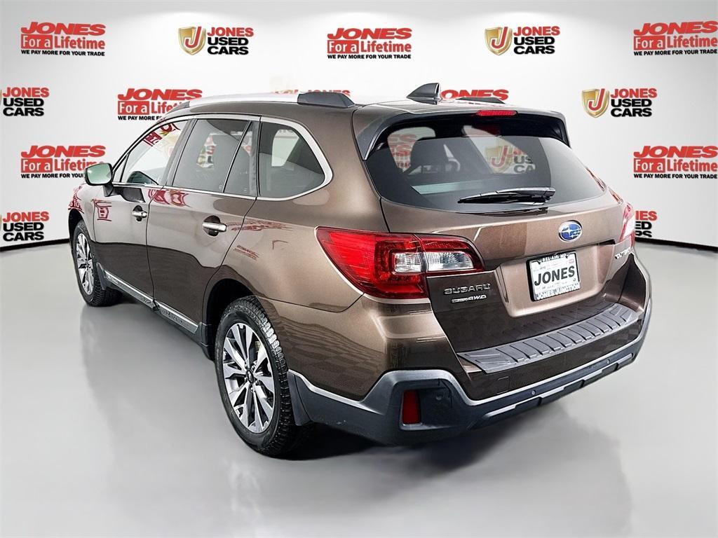 used 2019 Subaru Outback car, priced at $14,998
