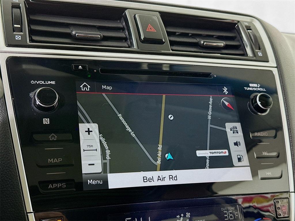 used 2019 Subaru Outback car, priced at $14,998