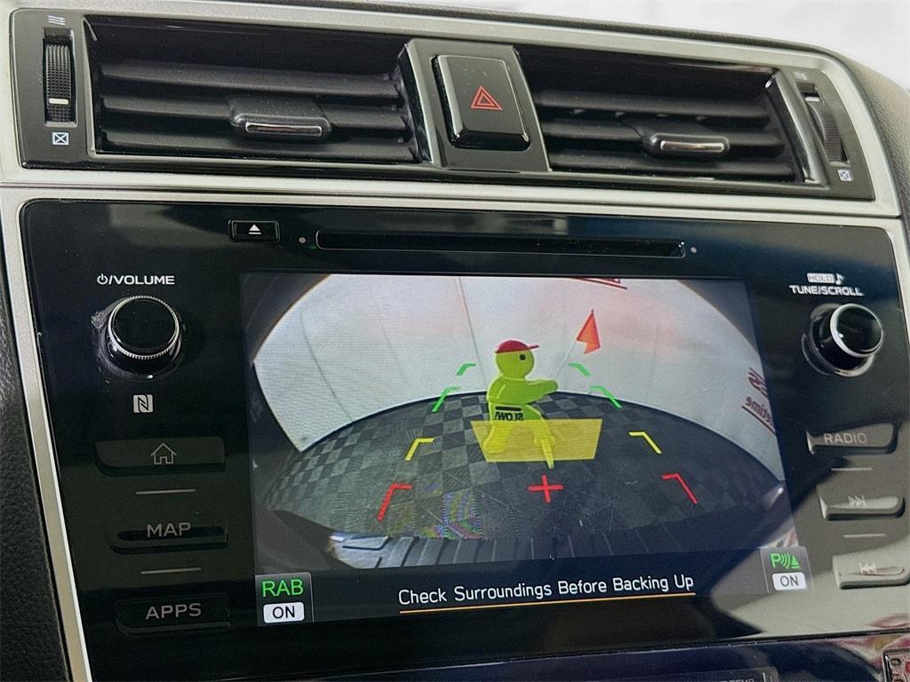 used 2019 Subaru Outback car, priced at $14,998