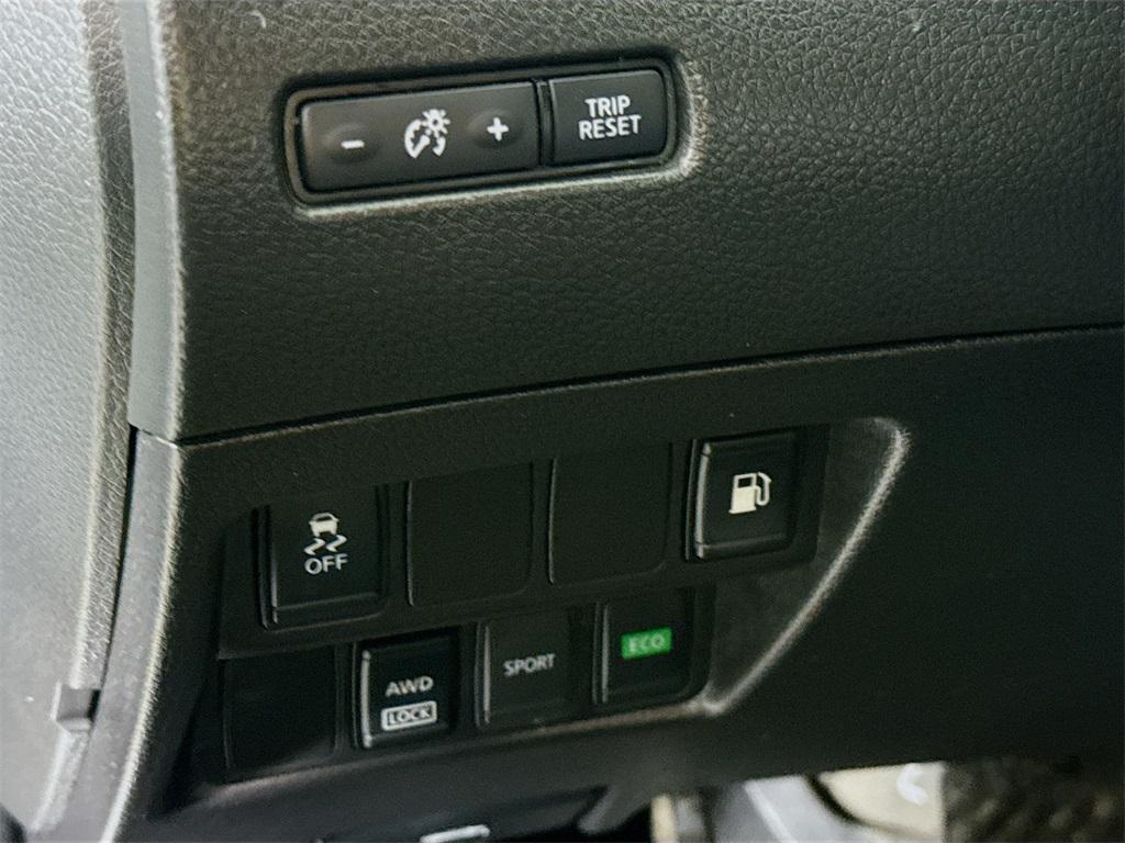 used 2018 Nissan Rogue car, priced at $12,998