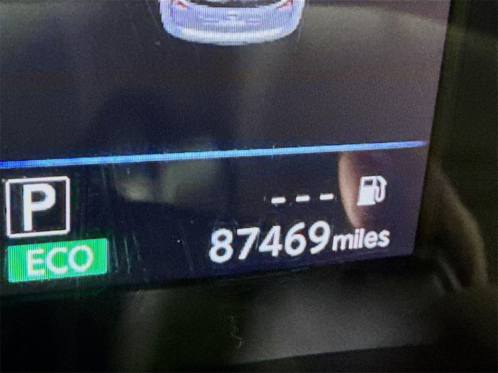 used 2018 Nissan Rogue car, priced at $12,998